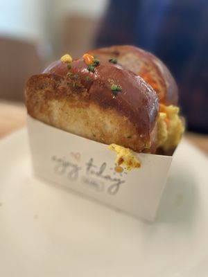I Egg You by null