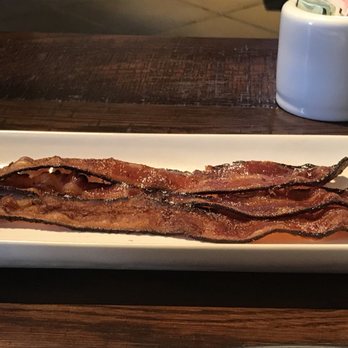 T Cook's - Delicious bacon! - New American Near Me - Phoenix, Arizona T Cook's - Delicious bacon! - New American Near Me - Phoenix, Arizona