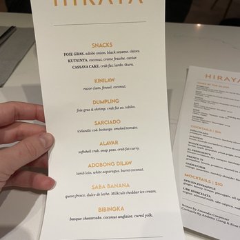 Hiraya Cafe - Filipino Near Me - Washington, DC, District of Columbia Hiraya Cafe - Filipino Near Me - Washington, DC, District of Columbia