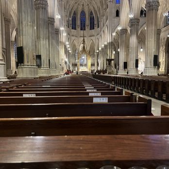 St. Patrick's Cathedral - Churches Near Me - New York, New York St. Patrick's Cathedral - Churches Near Me - New York, New York