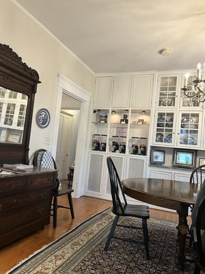 Marshall Slocum Inn by null