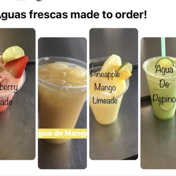 Angie’s Snax - Flavored Limeades Aguas Frescas! - Juice Bars & Smoothies Near Me - Luling, Texas Angie’s Snax - Flavored Limeades Aguas Frescas! - Juice Bars & Smoothies Near Me - Luling, Texas