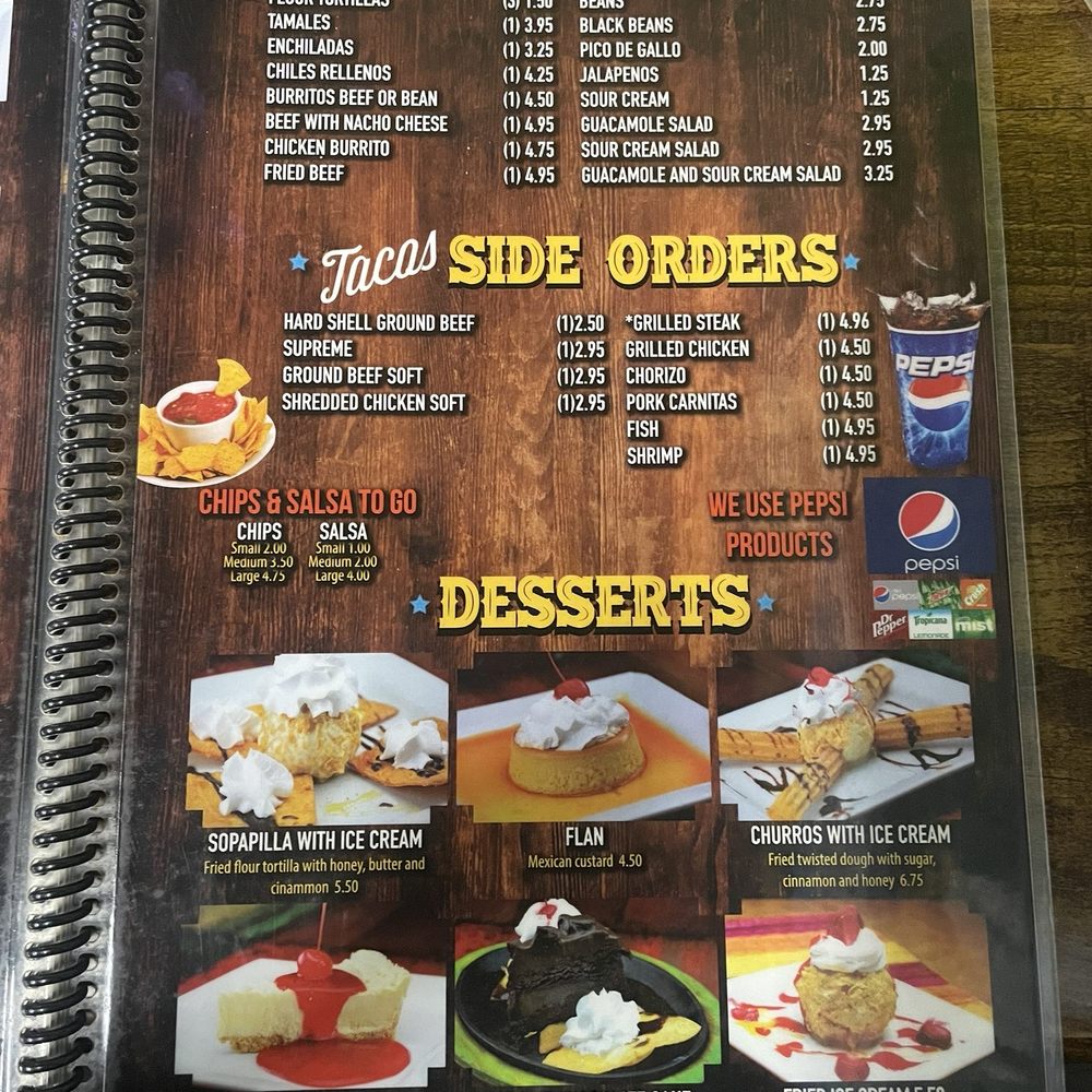 Las Margaritas Mexican Restaurant - Menu 3/16/24 - Mexican Near Me - Bethlehem, Georgia Las Margaritas Mexican Restaurant - Menu 3/16/24 - Mexican Near Me - Bethlehem, Georgia