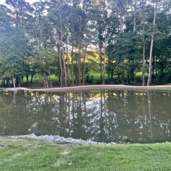 Calvin Farmer Park