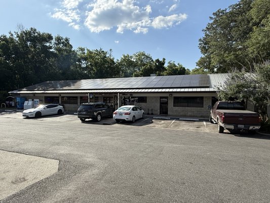 Pearl Country Store & Barbecue by null