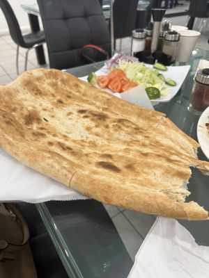 Kabul Kabob House by null