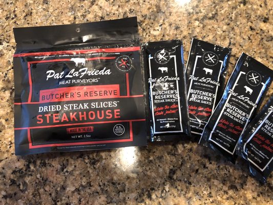 Pat LaFrieda Meat Purveyors by null Pat LaFrieda Meat Purveyors by null