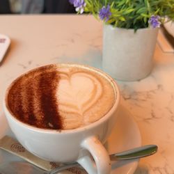 Farmer Browns at The Village - Mocha