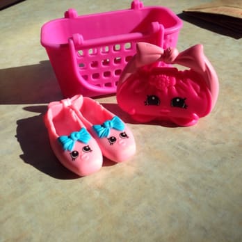 McDonald's - Newest Happy Meal Shopkins additions. - Fast Food Near Me - Leander, Texas McDonald's - Newest Happy Meal Shopkins additions. - Fast Food Near Me - Leander, Texas