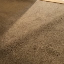 Carpet lumps Carpet lumps