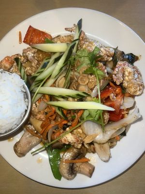 LEI KITCHEN by null
