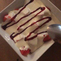 Strawberry tiramisu Strawberry tiramisu