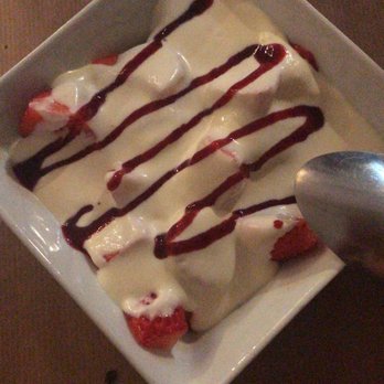 Chai Pascal - Strawberry tiramisu - Wine Bars Near Me - Saint-Émilion, 33 Chai Pascal - Strawberry tiramisu - Wine Bars Near Me - Saint-Émilion, 33