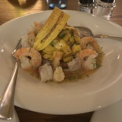 Tast Club - Ceviche