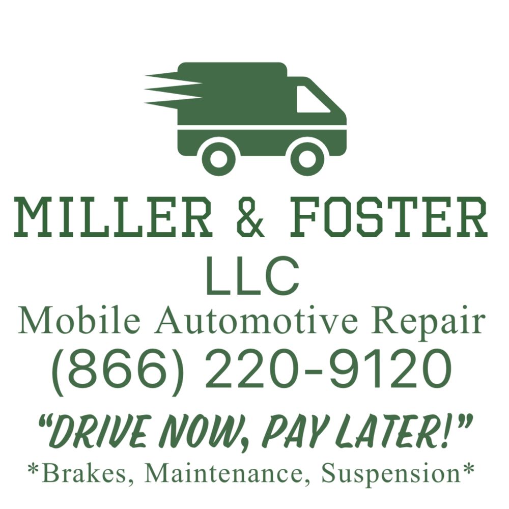MILLER & FOSTER Auto Repair Keyser, West Virginia Request a Quote Yelp