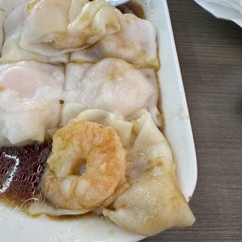 Get Sum Dim Sum - This is my favorite dim sum dish and this was the best shrimp rice roll I've ever had! The shrimp was jumbo size. - Dim Sum Near Me - Ontario, California Get Sum Dim Sum - This is my favorite dim sum dish and this was the best shrimp rice roll I've ever had! The shrimp was jumbo size. - Dim Sum Near Me - Ontario, California