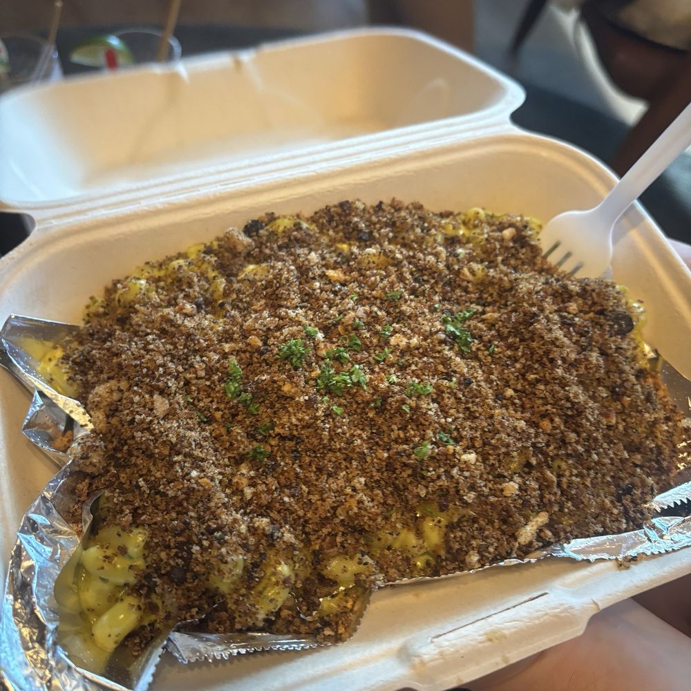 Play Eugene - Mac n cheese from Bounty - Arcades Near Me - Eugene, Oregon