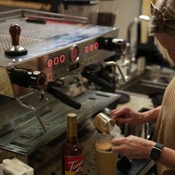 Roasted Elements Coffee