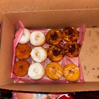 Jitterbug Coffee & Donuts - Donuts Near Me - Holladay, Utah