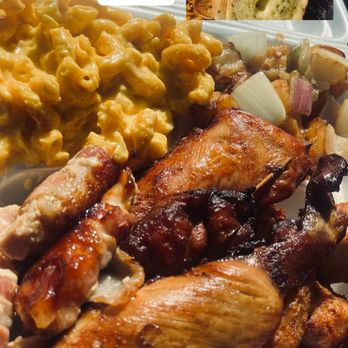 King Buffet - Togo Plate - Food - Buffets Near Me - Pensacola, Florida