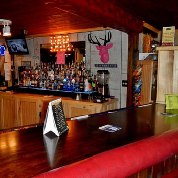 Stateline Bar & Grill - Bar Interior 1 - American Near Me - Dove Creek, Colorado Stateline Bar & Grill - Bar Interior 1 - American Near Me - Dove Creek, Colorado