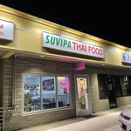 Exterior photo of Suvipa Thai Food - Denver, Colorado Exterior photo of Suvipa Thai Food - Denver, Colorado