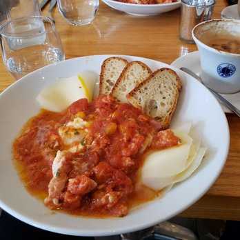 Flora - Italian Near Me - Brooklyn, New York