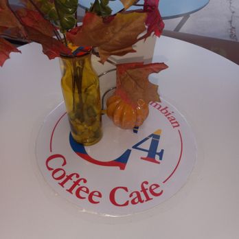 C4 Coffee - Coffee & Tea Near Me - Virginia Beach, Virginia