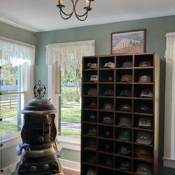 John Deere Historic Site