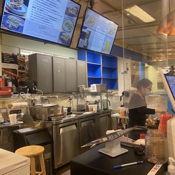 Jian - Menu - Chinese Near Me - Chicago, Illinois