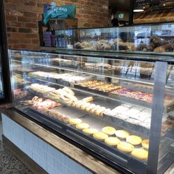 Suffolk Park Bakery - So Good