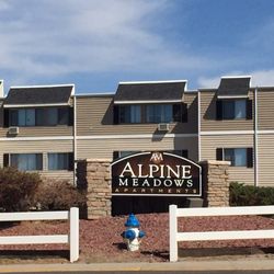 Alpine Meadows