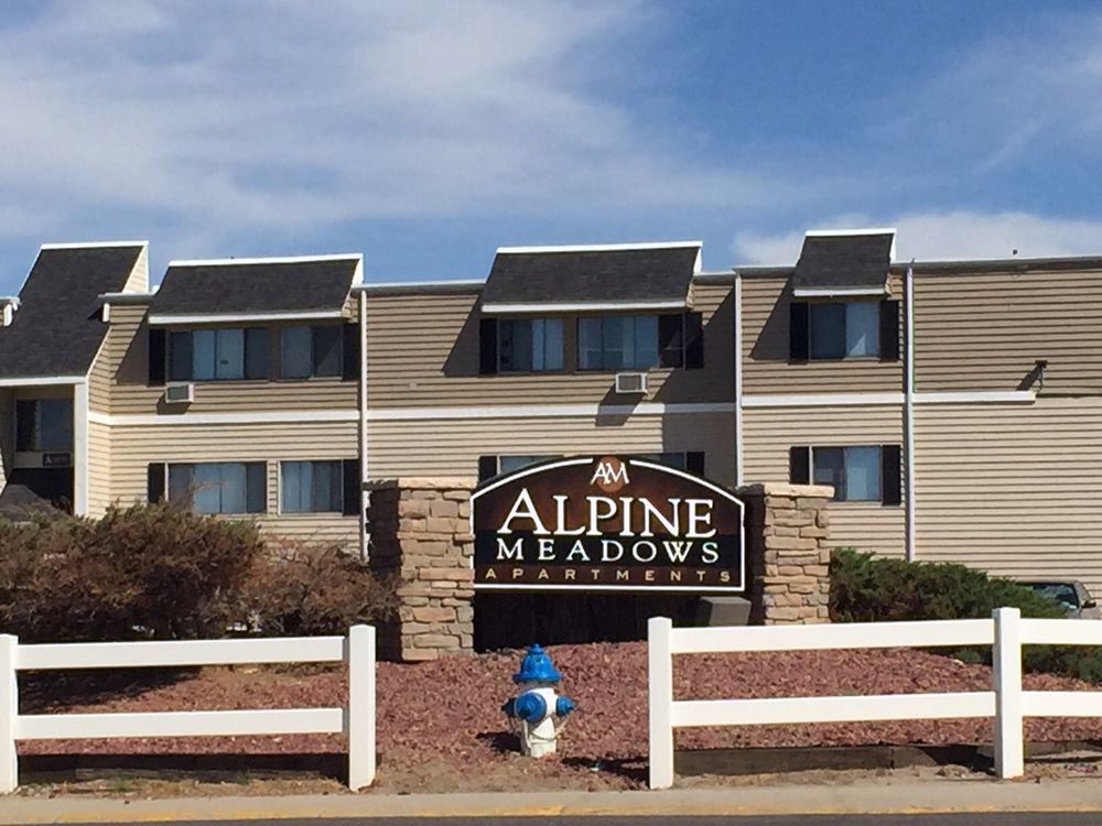 ALPINE MEADOWS 19 Photos 3870 E 8th St, Casper, Wyoming