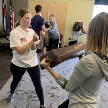 Colorado Krav Maga - Realtors kicking butt! - Martial Arts Near Me - Broomfield, Colorado Colorado Krav Maga - Realtors kicking butt! - Martial Arts Near Me - Broomfield, Colorado