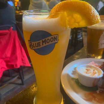 Carpe Diem Pub & Restaurant - blue moon - Irish Near Me - Hoboken, New Jersey Carpe Diem Pub & Restaurant - blue moon - Irish Near Me - Hoboken, New Jersey