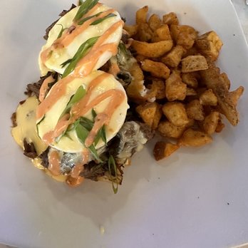 The Local - Breakfast & Brunch Near Me - Neptune Beach, Florida