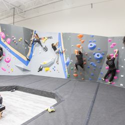 Central Rock Gym - Orlando