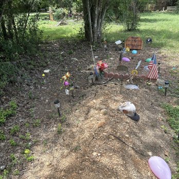 Brown Cemetery - Funeral Services & Cemeteries Near Me - Austin, Texas