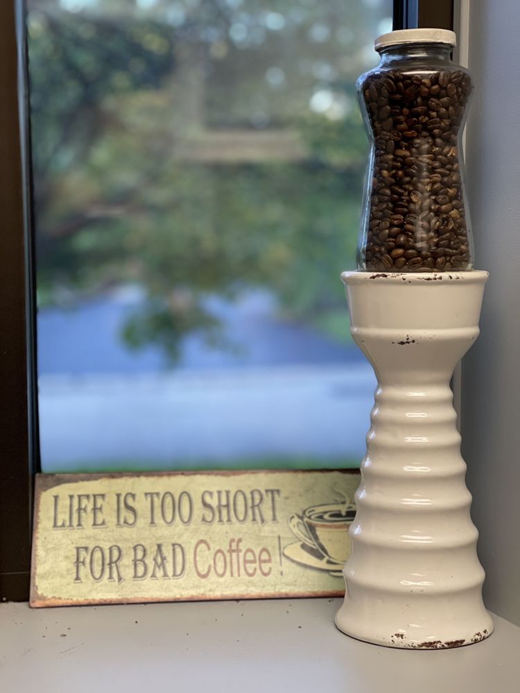 Arcane Coffee Logo