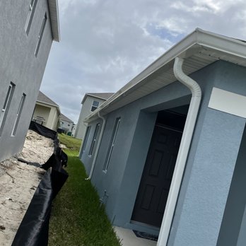JST Gutters - Gutter Services Near Me - Palm Coast, Florida JST Gutters - Gutter Services Near Me - Palm Coast, Florida