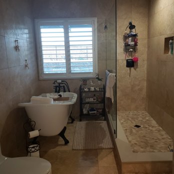 Eagle Pride Construction - Love our new bathroom!!! - General Contractors Near Me - Ventura, California Eagle Pride Construction - Love our new bathroom!!! - General Contractors Near Me - Ventura, California