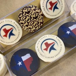 Yelibelly Chocolates