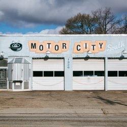 Motor City South - @kjameshenderson https://flic.kr/p/2mVhz6Q