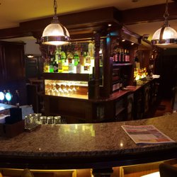 33 South Main - Front of bar but the place is huge