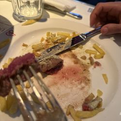 L'Entrecote Café de París
