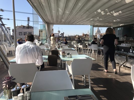 Hotel Valadier by null