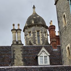 De Vere Tortworth Court