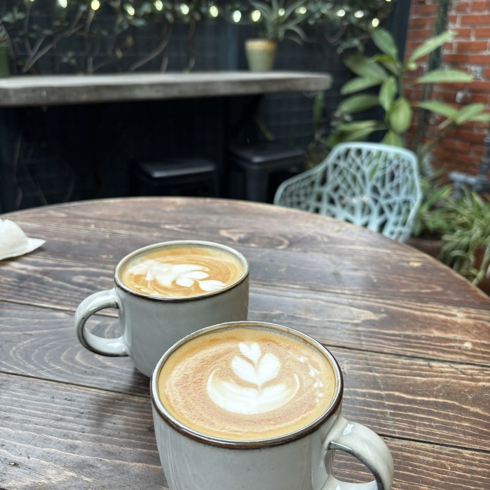 Back to the Grind - Coffee & Tea Near Me - Riverside, California