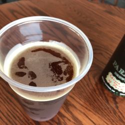 Paradune Brewing