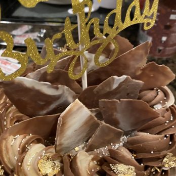 Berry Sweet Shoppe - Desserts Near Me